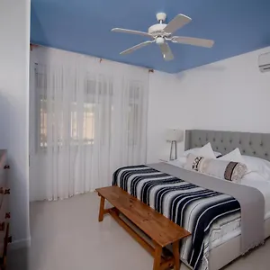 Apartment Penthouse At Whispering Seas